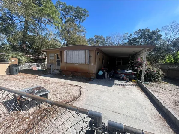 16622 Hill Dl N, Hudson, FL 34667