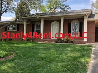 220 Park Ridge Rd, Albemarle, NC 28001