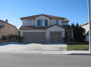 8581 Alexandria St, Riverside, CA 92508