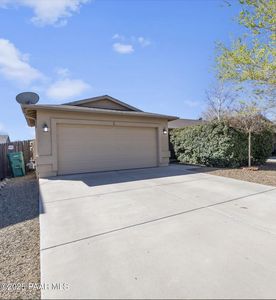 8219 E Long Mesa Dr APT C, Prescott Valley, AZ, 86314