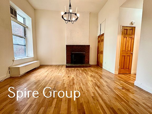 2nd image of 107 W 69th St APT 1D