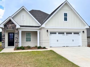 101 Hunters Hill Way, Enterprise, AL 36330