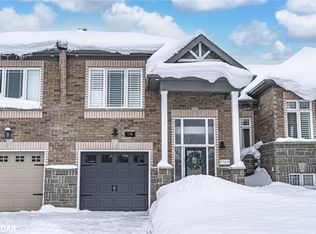 118 Isabella Dr, Orillia, ON L3V8K7
