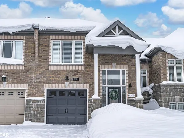 118 Isabella Dr, Orillia, ON L3V 8K7