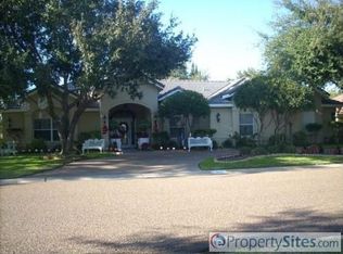 1310 Nicklaus Loop, Laredo, TX 78045