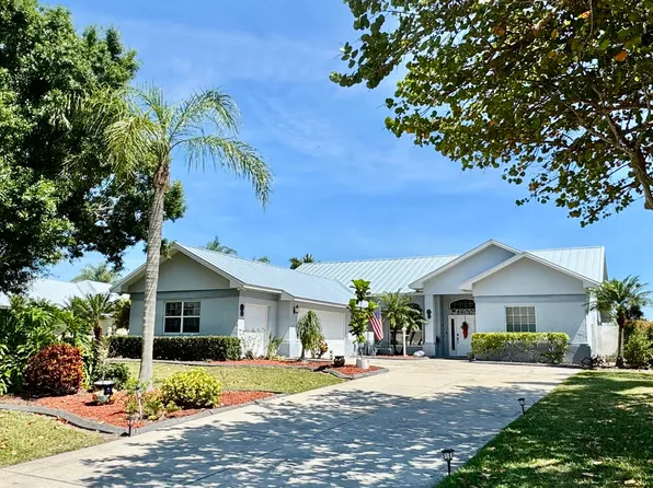 1400 SE 21st Street, Okeechobee, FL 34974