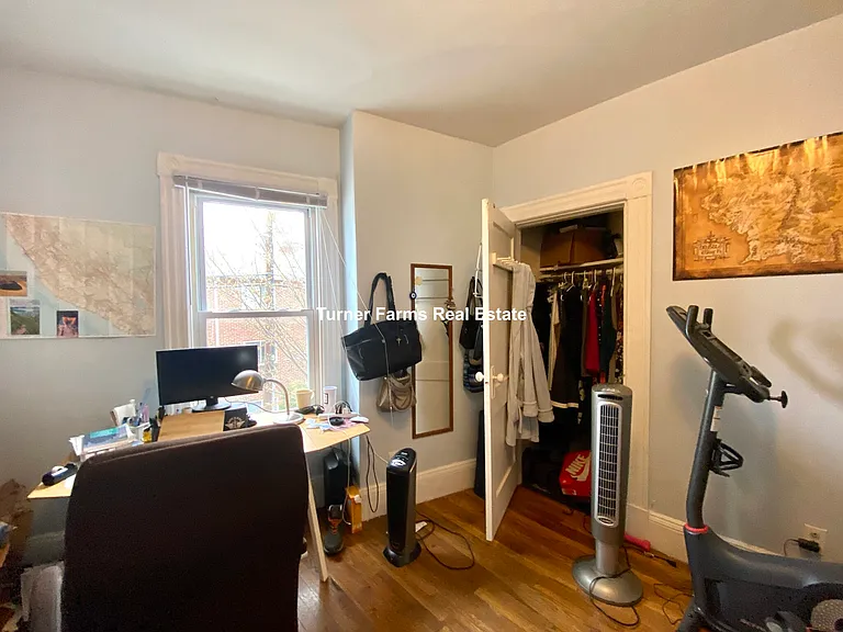 256 Summer St #2F — Photo 4