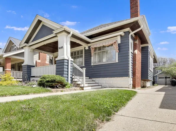 1446 N 52nd STREET, Milwaukee, WI 53208
