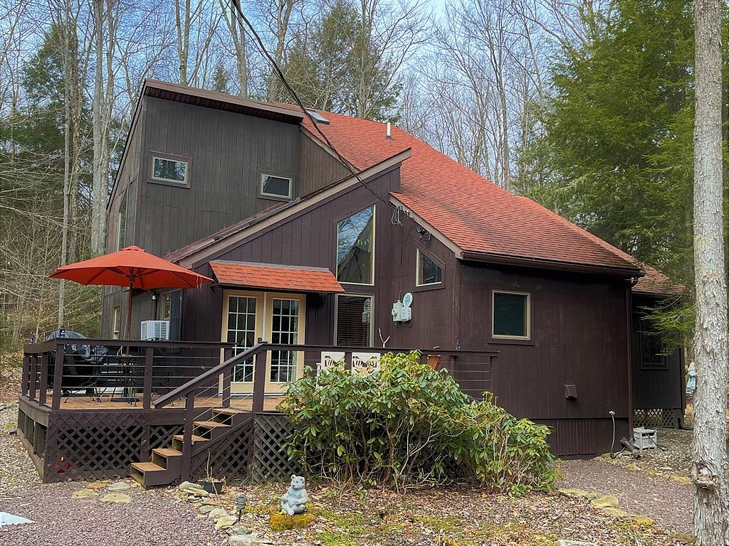 109 Deep Hollow Run, Muncy Valley, PA 17758 Zillow