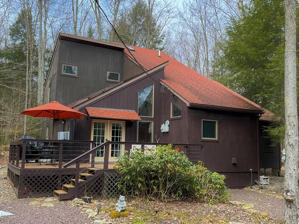 109 Deep Hollow Run, Muncy Valley, PA 17758