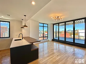 Rented by StayBK LLC