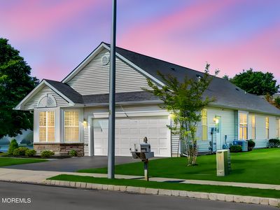 2 Lake Ridge Boulevard, Whiting, NJ, 08759