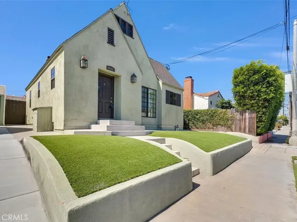 4500 E 4th St, Long Beach, CA 90814