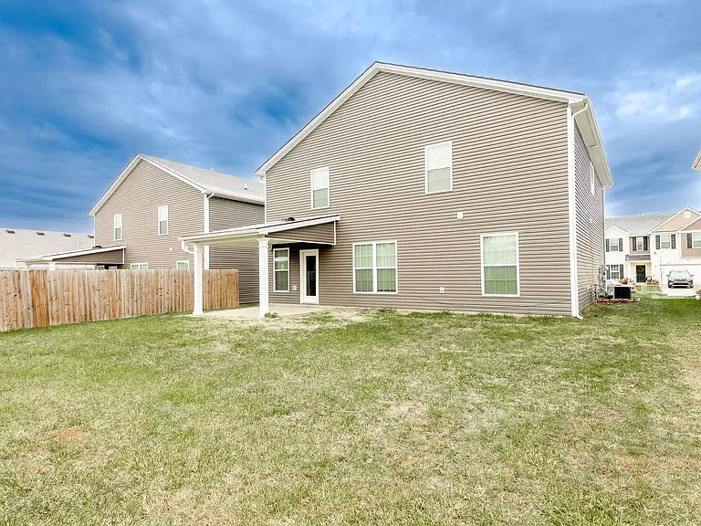 11512 Caswell Springs Way — Photo 5