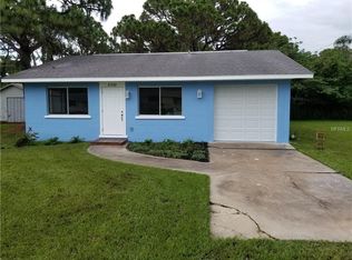 8338 Pelican Rd, Englewood, FL 34224