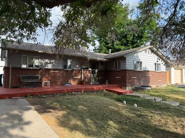 1231 S Marshall St, Lakewood, CO