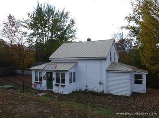 99 Swett Ave, Mexico, ME 04257