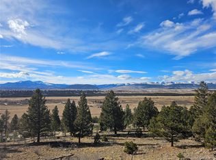 Bonell Drive LOT 395, Fairplay, CO 80440