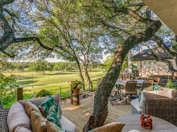 153 Watts Ln #6, Canyon Lake, TX 78133