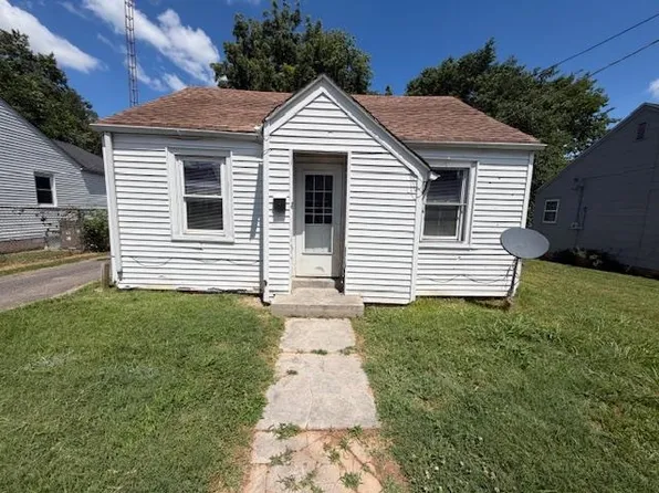 1113 Payne St, Bowling Green, KY 42101