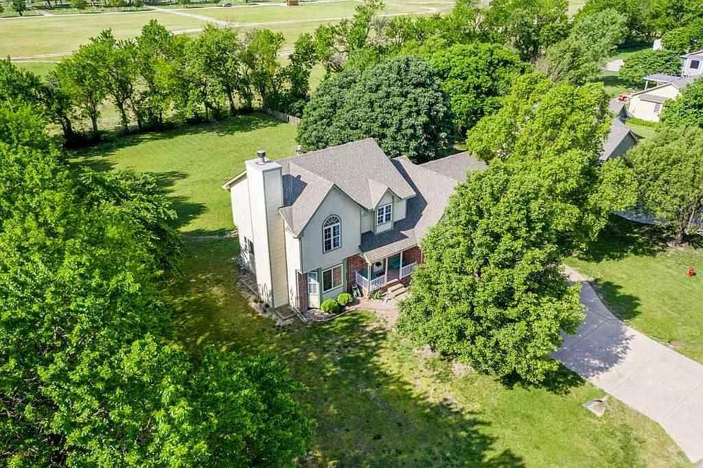 1321 Teri Ln, Sedgwick, KS 67135 Zillow