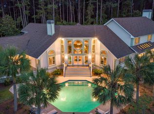 3282 Bohicket Rd, Johns Island, SC 29455