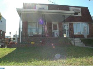 3466 Holyoke Rd, Philadelphia, PA 19114