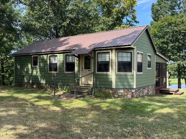 1065 Polk Rd 67, Mena, AR 71953