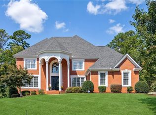 4795 Prestbury Dr, Suwanee, GA 30024