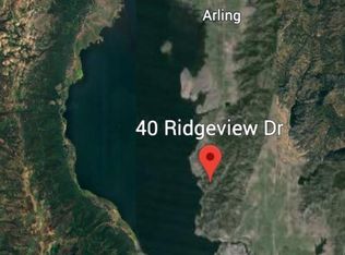 40 Ridgeview Dr, Cascade, ID 83611