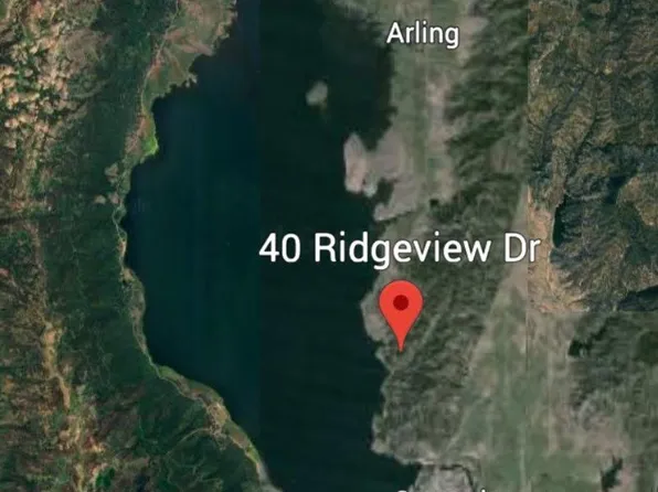 40 Ridgeview Dr, Cascade, ID 83611