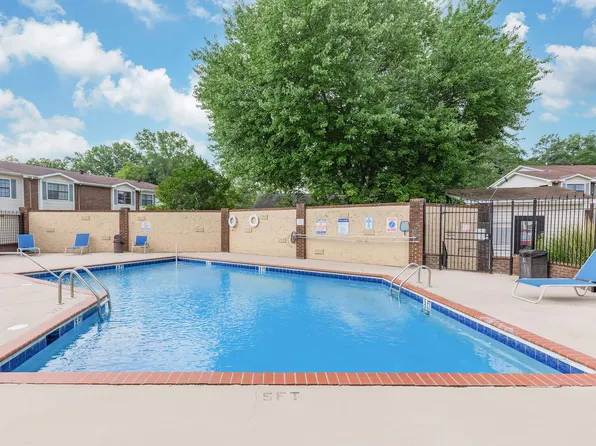 Newcastle Apartments