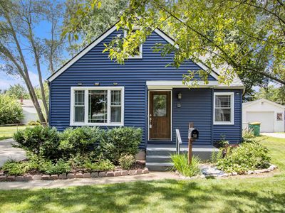 115 21st St N, Battle Creek, MI, 49015