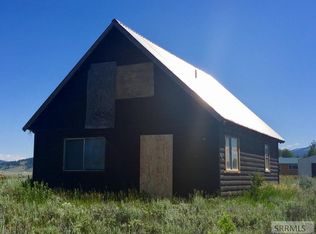 5095 Mallard Rd, Island Park, ID 83429