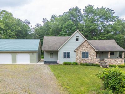 17391 State Highway 42, Laporte, PA, 18626
