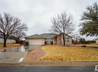 5830 Dearborn Rd, San Angelo, TX 76901