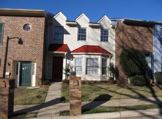 6736 Steeplechase Dr NW, Huntsville, AL 35806