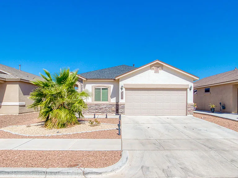14191 Earl Chokiski Ave — Photo 1