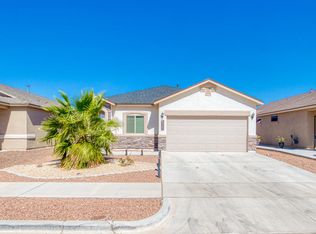 14191 Earl Chokiski Ave, El Paso, TX 79938