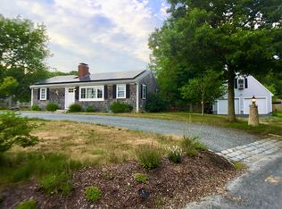 16 Cherub Ln, South Yarmouth, MA 02664