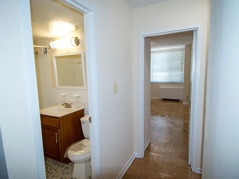 Steward Tower Apartments — Photo 56