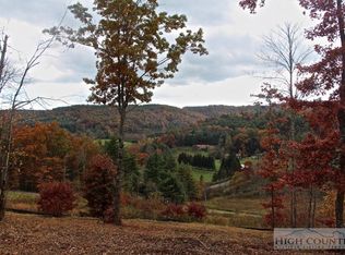 Tbd Calloway Gap Rd, West Jefferson, NC 28694
