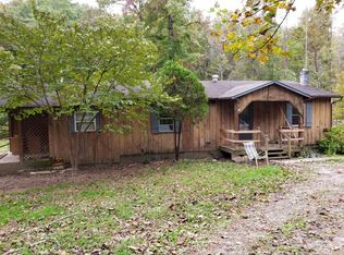 1769 Airport Rd, Oakdale, TN 37829