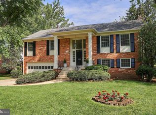 6218 Hardy Dr, Mc Lean, VA 22101
