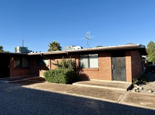 5456-5466 East Willard Street - 5456, Tucson, AZ 85712