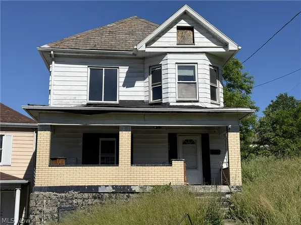 223 Ohio St, Steubenville, OH 43952