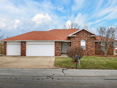 204 S 38th Street, Nixa, MO, 65714