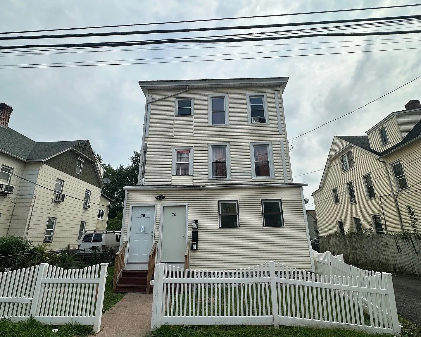 74 Madison Ave — Photo 1