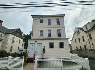 74 Madison Ave FLOOR 2, Hartford, CT 06106