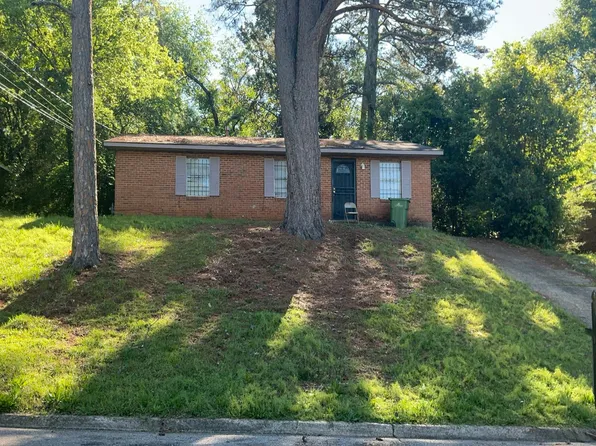 3018 George B Edmondson Dr, Montgomery, AL 36110